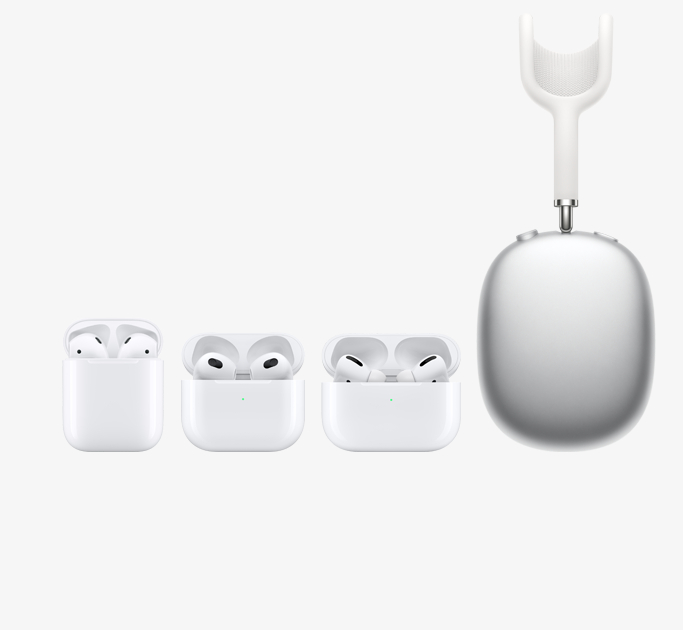 техника Apple