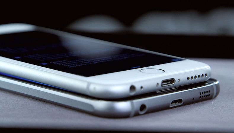 техника Apple