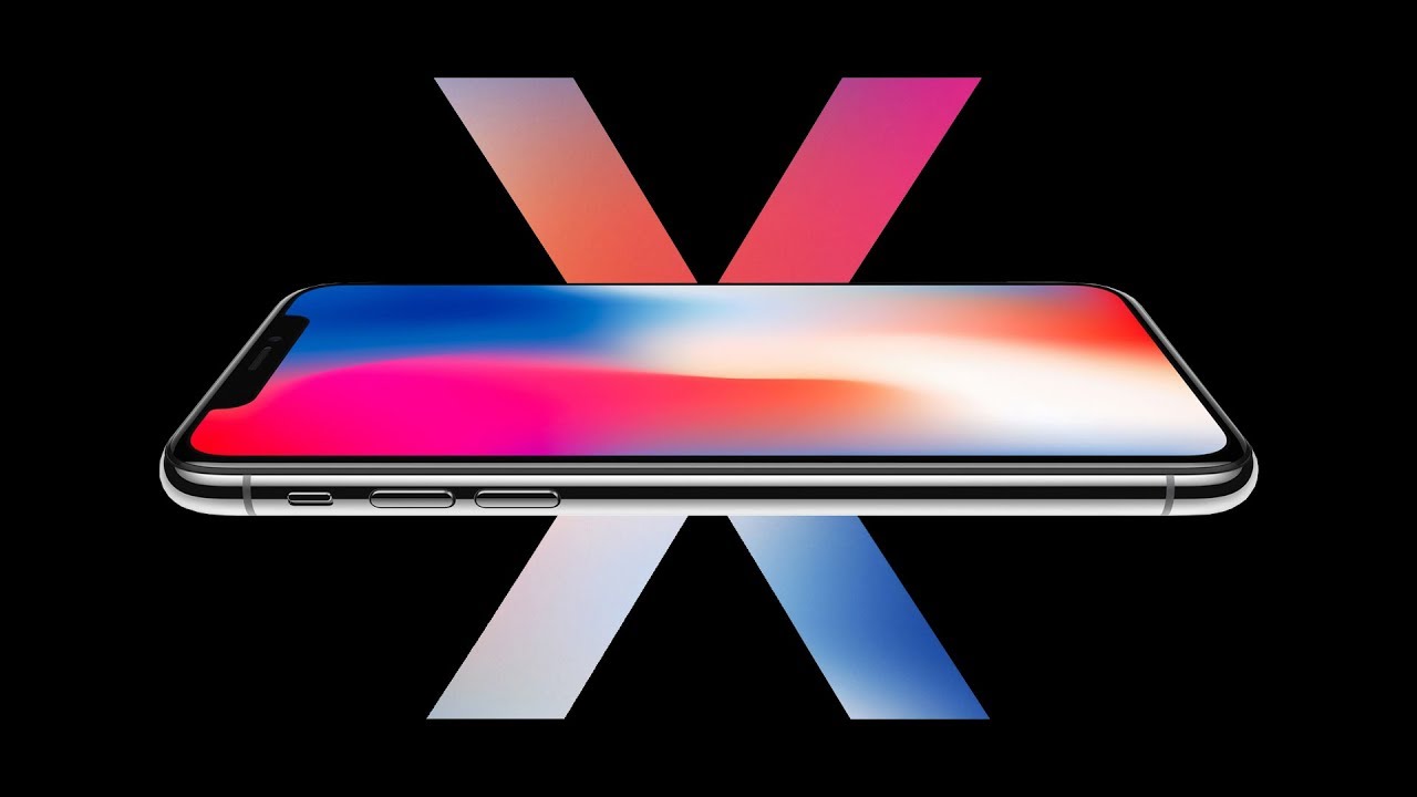 техника Apple